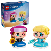 LEGO 43284 Mini Anna en Elsa