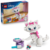 LEGO 43286 The Aristocats Adorable Marie