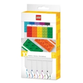 LEGO 10 Steen Stiften