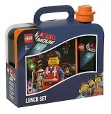LEGO Lunch Set The Movie Emmet