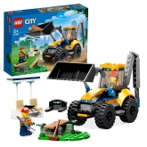 LEGO 60385 Graafmachine LEGO 60385 Graafmachine