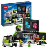 LEGO 60388 Gametoernooi Truck