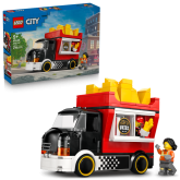 LEGO 60488 Snackbartruck