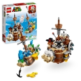 LEGO 71427 Uitbreidingsset Larry en Mortons Luchtschepen LEGO 71427 Uitbreidingsset Larry en Mortons Luchtschepen