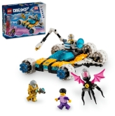 LEGO 71475 De Ruimteauto van Meneer Oz