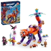LEGO 71481 Izzie's Droomdieren LEGO 71481 Izzie's Droomdieren