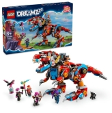 LEGO 71484 Coopers Robotdinosaurus C. Rex LEGO 71484 Coopers Robotdinosaurus C. Rex