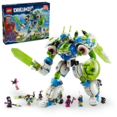 LEGO 71485 Mateo en Z-Blob de Riddermecha LEGO 71485 Mateo en Z-Blob de Riddermecha