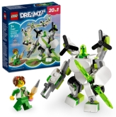 LEGO 71487 Z-Blobs Robot- en Voertuigavonturen
