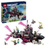 LEGO 71500 Nachtmerrie Haaienonderzeeër
