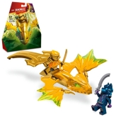 LEGO 71803 Arins Rijzende Drakenaanval