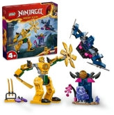 LEGO 71804 Arins Strijdmecha