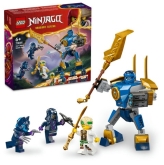 LEGO 71805 Jay's Mecha Strijdpakket LEGO 71805 Jay's Mecha Strijdpakket