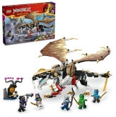 LEGO 71809 Egalt de Meesterdraak