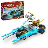 LEGO 71816 Zane's IJsmotor