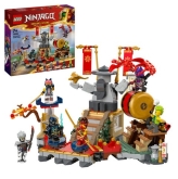LEGO 71818 Tournooi Gevechtsarena