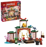 LEGO 71831 Spinjitzu Ninjatempel LEGO 71831 Spinjitzu Ninjatempel