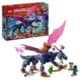 LEGO 71842 Rontu de Meesterdraak