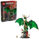 LEGO 71847 De Drakenbewaker