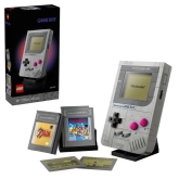 LEGO 72046 Game Boy
