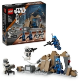 LEGO 75373 Hinderlaag op Mandalore Battle Pack