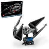 LEGO 75382 Tie Interceptor UCS