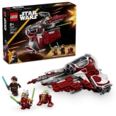 LEGO 75401 Ahsoka's Jedi Interceptor