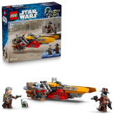 LEGO 75437 Cobb Vanths Speeder