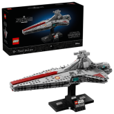 LEGO 75441 Venator-Class Attack Cruiser