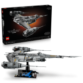 LEGO 75442 De Mandalorians N-1 Starfighter UCS