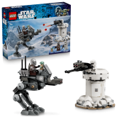 LEGO 75444 AT-RT Attack