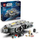LEGO 75445 Anzellan Starship