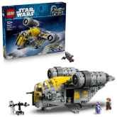 LEGO 75447 De Razor Crest