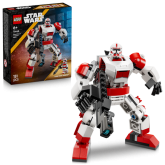 LEGO 75448 Clone Shock Trooper Mecha
