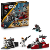 LEGO 75449 Beleg van Mandalore Battle Pack