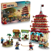 LEGO 75638 De Strijd bij Arlong Park