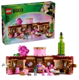 LEGO 75683 Glinda en Elphaba's Slaapzaal