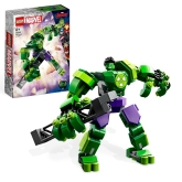LEGO 76241 Hulk Mechapantser LEGO 76241 Hulk Mechapantser