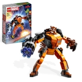 LEGO 76243 Rocket Mechapantser