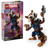 LEGO 76282 Rocket en Baby Groot
