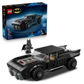 LEGO 76332 The Batman Batmobile LEGO 76332 The Batman Batmobile