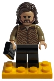 LEGO Sirius Black met Azkaban Plaque (76404-10) LEGO Sirius Black met Azkaban Plaque (76404-10)