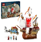 LEGO 76440 Toverschool Toernooi