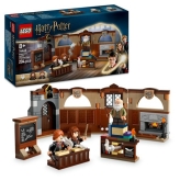 LEGO 76442 Toverspreukenles