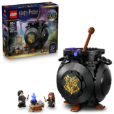 LEGO 76464 Cauldron: Secret Potions Classroom