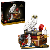 LEGO 76466 Philosopher's Stone