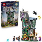 LEGO 76467 Luna Lovegood's House