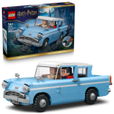 LEGO 76470 Enchanted Flying Ford Anglia
