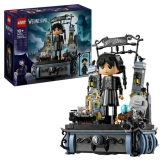 LEGO 76780 Wednesday Addams Figuur LEGO 76780 Wednesday Addams Figuur