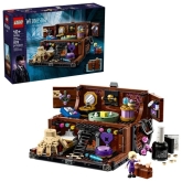 LEGO 76785 Appartement van Thing LEGO 76785 Appartement van Thing